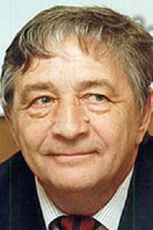 Photo of Eduard Uspensky from the Latest Netflix gallery