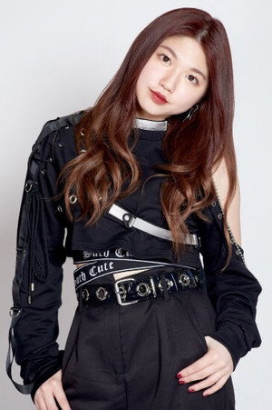 Photo of Akari Takeuchi from the Latest Netflix gallery