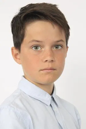 Photo of Tom Mulheron from the Latest Netflix gallery