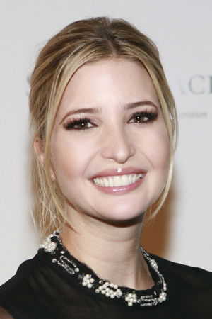 Ivanka Trump photo
