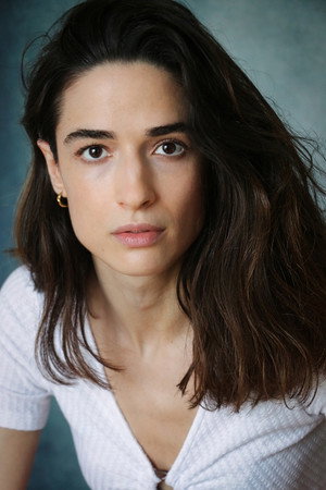 Photo of Carolina Lopes from the Latest Netflix gallery