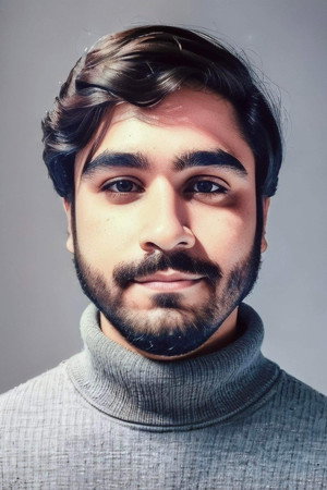 Photo of Pantelis Kassotis from the Latest Netflix gallery