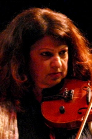 Scarlet Rivera photo