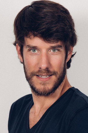 Photo of Frédéric Brodard from the Latest Netflix gallery
