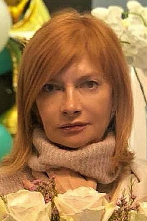 Photo of Irina Tolmatskaya from the Latest Netflix gallery