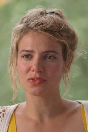 Sallie Harmsen photo