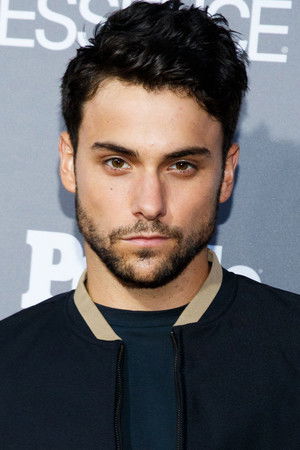 Jack Falahee photo