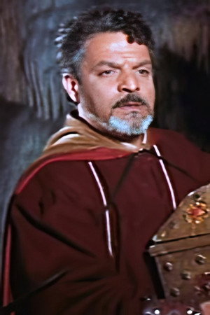 Albert Dagnant photo