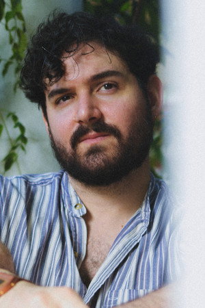 Photo of Nicolás Zárate Denis from the Latest Netflix gallery