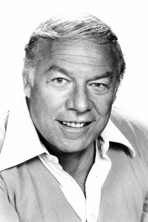 George Kennedy photo