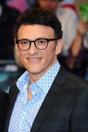 Photo of Anthony Russo from the Latest Netflix gallery