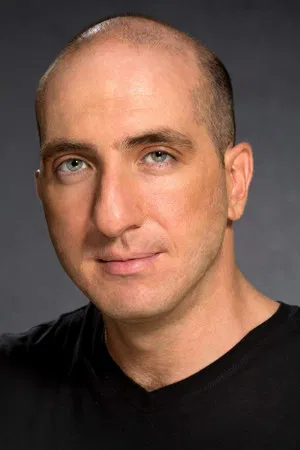 Photo of Şevket Süha Tezel from the Latest Netflix gallery