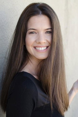 Photo of Gisela Van Lacke from the Latest Netflix gallery