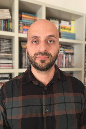 Photo of Alessandro Modica from the Latest Netflix gallery