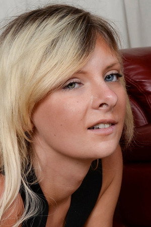 Photo of Alessandra Noir from the Latest Netflix gallery