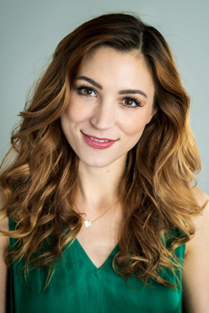 Photo of Becca Scott from the Latest Netflix gallery