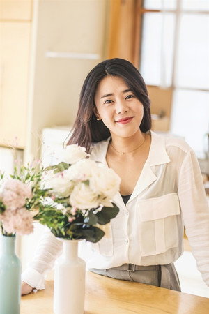 Photo of Bae Bo-ram from the Latest Netflix gallery