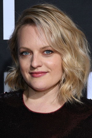 Elisabeth Moss photo