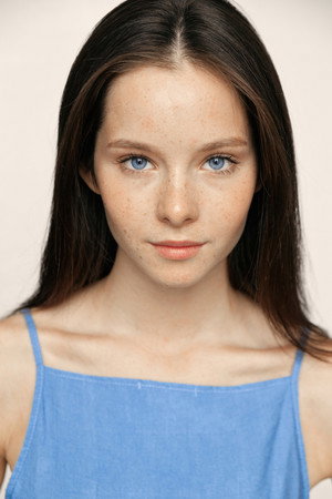 Photo of Ksenia Treister from the Latest Netflix gallery