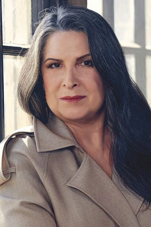 Pamela Rabe photo