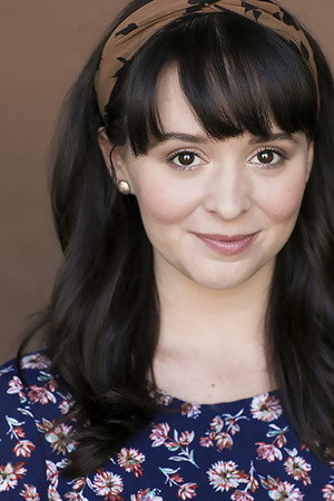 Photo of Sarah Grace Hart from the Latest Netflix gallery