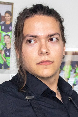 Photo of João Victor Fernandes from the Latest Netflix gallery