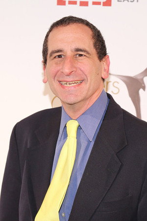 Photo of Mike Reiss from the Latest Netflix gallery