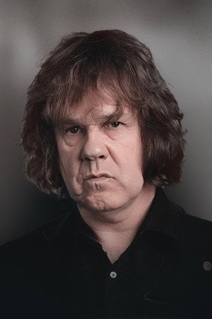 Photo of Gary Moore from the Latest Netflix gallery