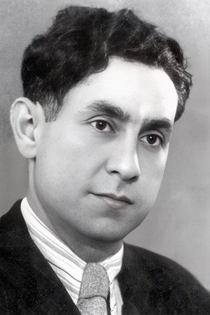 Photo of Huseynagha Sadigov from the Latest Netflix gallery