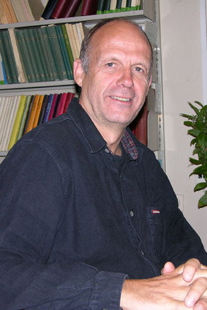 Photo of Frode Storaas from the Latest Netflix gallery