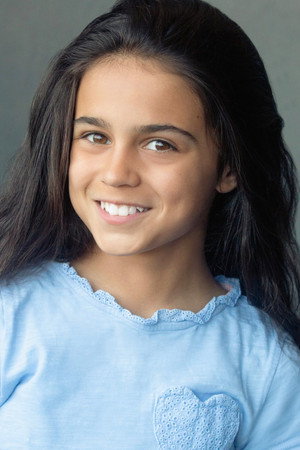 Arabella Stanton photo