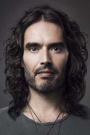 Russell Brand photo