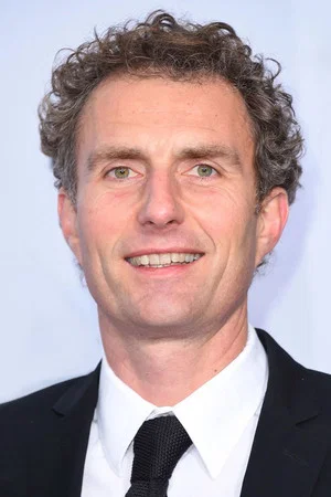 Photo of Euros Lyn from the Latest Netflix gallery