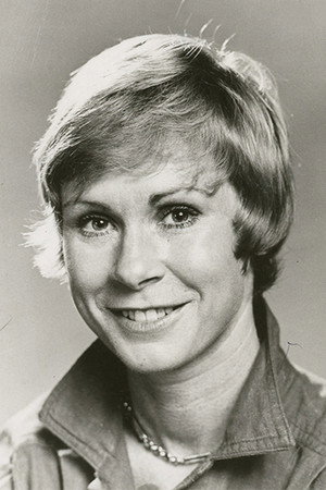 Elspeth Ballantyne photo