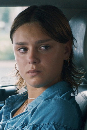Photo of Angelina Woreth from the Latest Netflix gallery