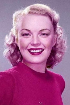 Photo of June Haver from the Latest Netflix gallery