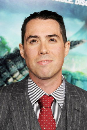 Brad Peyton photo
