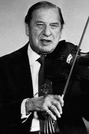 Henny Youngman photo