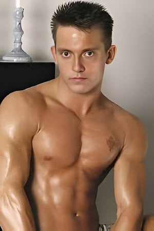 Photo of J.T. Sloan from the Latest Netflix gallery