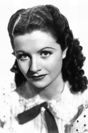 Margaret Lockwood photo