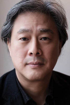 Park Chan-wook photo