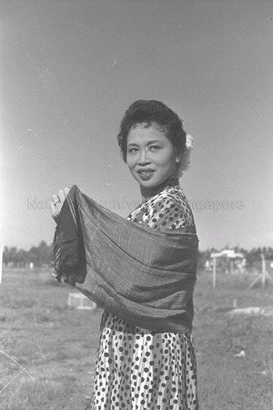 Photo of Siput Sarawak from the Latest Netflix gallery