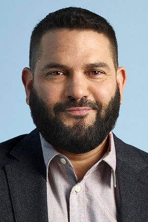 Guillermo Díaz photo