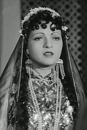Photo of Nagat Ali from the Latest Netflix gallery