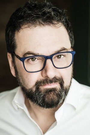 Jeff Boudreault photo