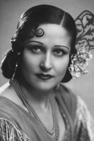 Estrellita Castro photo