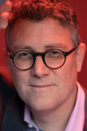 Photo of Jeffrey Ford from the Latest Netflix gallery