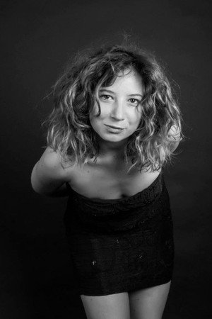 Jeanne Chartier photo