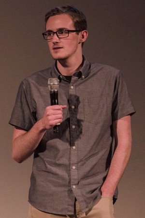 Photo of Kyle Pyatt from the Latest Netflix gallery
