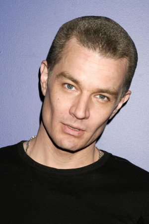 James Marsters photo